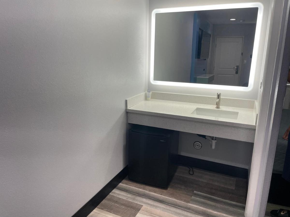 La Palma Motel, South Gate - Los Angeles Area Екстер'єр фото