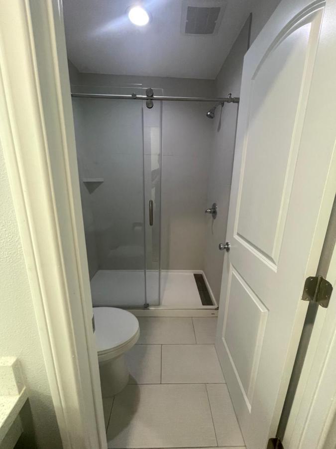 La Palma Motel, South Gate - Los Angeles Area Екстер'єр фото